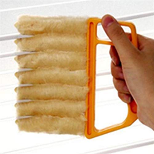 Brush Roll - Design Unpick And Wash Window Blinds Cleaning Air Conditioning Outlet Cleaner Multifunctional Brush - Hair Compact Upright Brush Loop Hoover Makeup Holder Brushes 1606837 Assembl