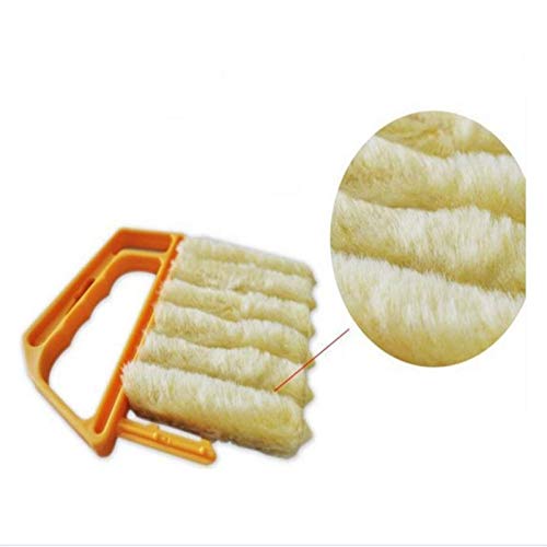 Brush Roll - Design Unpick And Wash Window Blinds Cleaning Air Conditioning Outlet Cleaner Multifunctional Brush - Hair Compact Upright Brush Loop Hoover Makeup Holder Brushes 1606837 Assembl