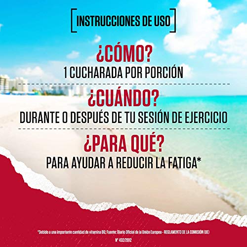 BSN Nutrition Amino X, Suplementos Deportivos BCAA Polvo con Aminoacidos Esenciales y Vitamina D, Aminoacidos BCAA para Musculacion, Frambuesa Azul, 30 Porciones, 435g BSN Nutrition Amino X, Suplementos Deportivos BCAA Polvo con Aminoacidos Esenciales y Vitamina D, Aminoacidos BCAA para Musculacion, Frambuesa Azul, 30 Porciones, 435g