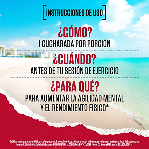 BSN Nutrition N.O.-Xplode, Suplementos Deportivos Pre Workout en Polvo con Creatina Monohidrato, Cafeina, Beta Alanina, Vitamina D y Vitamina B Complex, Frambuesa Azul, 50 Porciones, 1 kg BSN Nutrition N.O.-Xplode, Suplementos Deportivos Pre Workout en Polvo con Creatina Monohidrato, Cafeina, Beta Alanina, Vitamina D y Vitamina B Complex, Frambuesa Azul, 50 Porciones, 1 kg