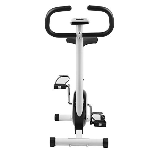 BTTNW Máquina elíptica Ciclismo Ejercicio Bicicleta Deportes Bicicleta hogar Gimnasio Interior Gimnasio Equipo Estable Cardio Entrenamiento Entrenador máquina Entrenador de la máquina elíptica