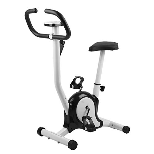 BTTNW Máquina elíptica Ciclismo Ejercicio Bicicleta Deportes Bicicleta hogar Gimnasio Interior Gimnasio Equipo Estable Cardio Entrenamiento Entrenador máquina Entrenador de la máquina elíptica