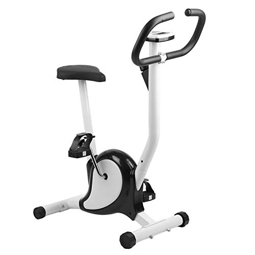 BTTNW Máquina elíptica Ciclismo Ejercicio Bicicleta Deportes Bicicleta hogar Gimnasio Interior Gimnasio Equipo Estable Cardio Entrenamiento Entrenador máquina Entrenador de la máquina elíptica