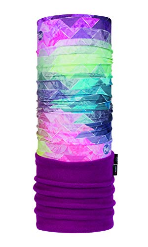 Buff Prysma Junior Tubular Polar, Niñas, Multicolor, Única