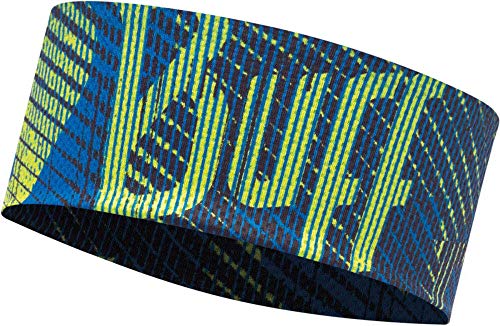 Buff R-Flash Cinta, Unisex Adulto, Multicolor, Única