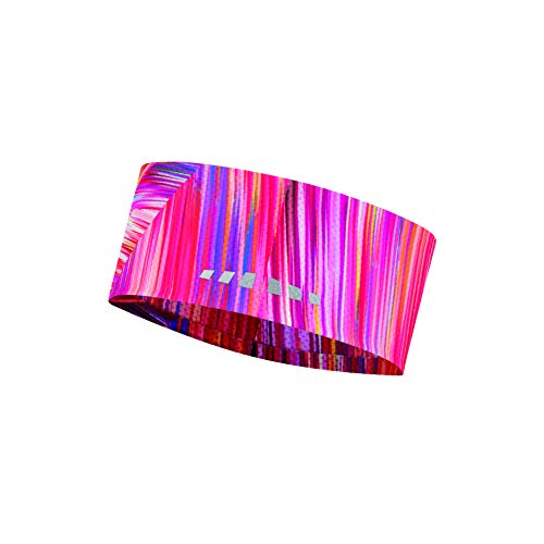 Buff R-Jayla Cinta de Cabeza Fastwick, Mujer, Rose Pink, Talla única Buff R-Jayla Cinta de Cabeza Fastwick, Mujer, Rose Pink, Talla única