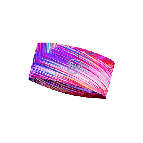 Buff R-Jayla Cinta de Cabeza Fastwick, Mujer, Rose Pink, Talla única Buff R-Jayla Cinta de Cabeza Fastwick, Mujer, Rose Pink, Talla única