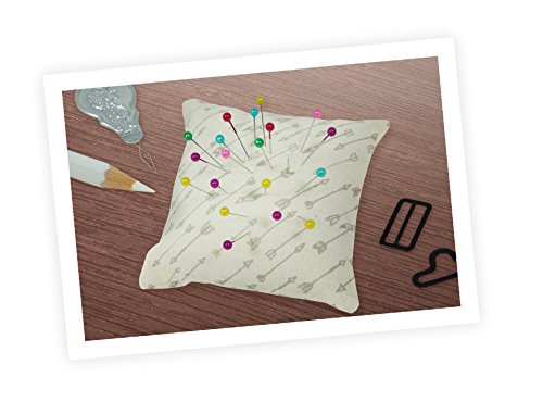 Buki France-5410 Professional Studio Couture, Multicolor (5410) Buki France-5410 Professional Studio Couture, Multicolor (5410)