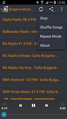 Bulgaria Music ONLINE