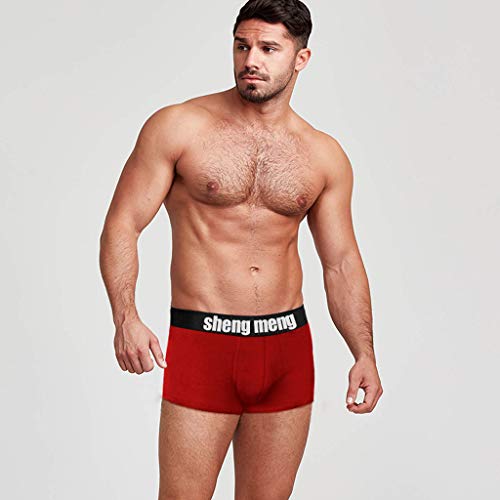 Buyaole-underwear Calzoncillos Atletico De Madrid Adulto,Boxer Short Mujer,Ropa Interior Hombre De Marca,Lenceria Mujer Sexy EróTicas,Tangas Faja Reductora Mujer,Pantalones Cortos Hombre Chandal