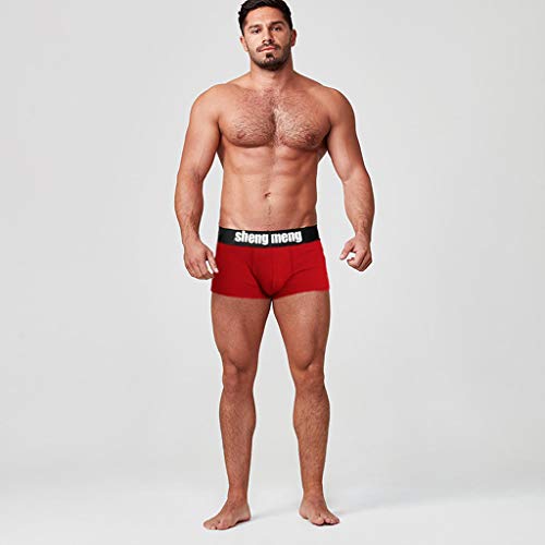 Buyaole-underwear Calzoncillos Atletico De Madrid Adulto,Boxer Short Mujer,Ropa Interior Hombre De Marca,Lenceria Mujer Sexy EróTicas,Tangas Faja Reductora Mujer,Pantalones Cortos Hombre Chandal