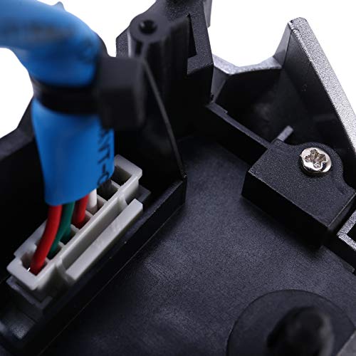 BXSAUISA Interruptor de dirección Bluetooth Volante o Interruptor de botón de Control 84250-06160 Ajuste for Toyota Camry Fit for Corolla Fit for Hilux Fit for Vigo Fit for Highlander Fit for Innova BXSAUISA Interruptor de dirección Bluetooth Volante o Interruptor de botón de Control 84250-06160 Ajuste for Toyota Camry Fit for Corolla Fit for Hilux Fit for Vigo Fit for Highlander Fit for Innova