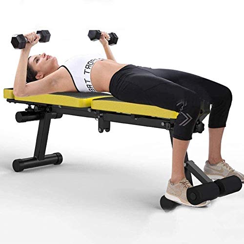 Byakns Abdomen o Pierna Equipo de fitness Home Ejercicio Banco de peso ajustable, EJERCICIO DE UTILIETE EJERCICIO DE EJERCICIO BNECH, INCLINACIÓN DE INCLINACIÓN BNECH PRENSIÓN SILLA DE PRENSA PARA CAS Byakns Abdomen o Pierna Equipo de fitness Home Ejercicio Banco de peso ajustable, EJERCICIO DE UTILIETE EJERCICIO DE EJERCICIO BNECH, INCLINACIÓN DE INCLINACIÓN BNECH PRENSIÓN SILLA DE PRENSA PARA CAS