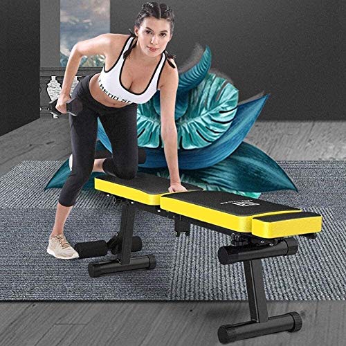 Byakns Abdomen o Pierna Equipo de fitness Home Ejercicio Banco de peso ajustable, EJERCICIO DE UTILIETE EJERCICIO DE EJERCICIO BNECH, INCLINACIÓN DE INCLINACIÓN BNECH PRENSIÓN SILLA DE PRENSA PARA CAS Byakns Abdomen o Pierna Equipo de fitness Home Ejercicio Banco de peso ajustable, EJERCICIO DE UTILIETE EJERCICIO DE EJERCICIO BNECH, INCLINACIÓN DE INCLINACIÓN BNECH PRENSIÓN SILLA DE PRENSA PARA CAS