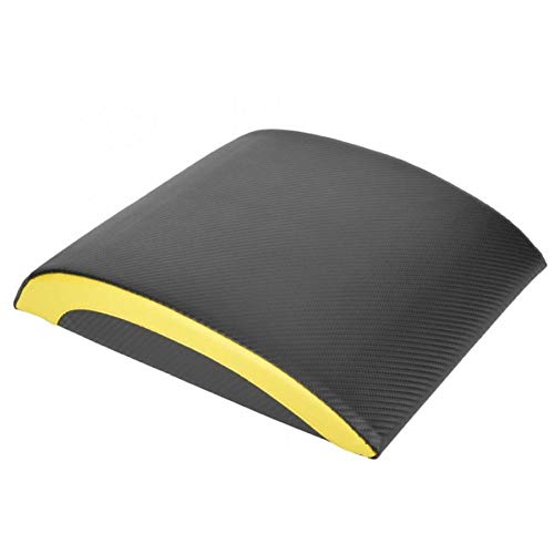 BYFRI Mat Abdominal Esterillas Core Trainer Cojín Sit-up Soporte Pad para Entrenamiento De Fitness