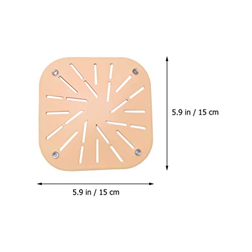 Cabilock 4Pcs Bolsas de Zapatos de Viaje Bolsas de Almacenamiento de Zapatos Autosellables Organizador de Puches de Zapatos a Prueba de Polvo a Prueba de Agua para Acampar Al Aire Libre Cabilock 4Pcs Bolsas de Zapatos de Viaje Bolsas de Almacenamiento de Zapatos Autosellables Organizador de Puches de Zapatos a Prueba de Polvo a Prueba de Agua para Acampar Al Aire Libre