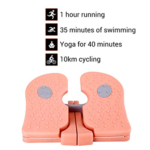 CaCaCook Step Fitness, Portátil Stepper Cardio Fitness, Stepper Gimnasio Ideal para Ejercicios de Body Pump, Multi-Funcional Equipo De La Aptitud para Principiantes Y Entrenamiento en Casa CaCaCook Step Fitness, Portátil Stepper Cardio Fitness, Stepper Gimnasio Ideal para Ejercicios de Body Pump, Multi-Funcional Equipo De La Aptitud para Principiantes Y Entrenamiento en Casa