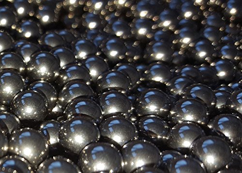 Cadena de acero al carbono bolas 6 mm para airsoft munición, centrifugar, rodamiento diferentes cantidades Cadena de acero al carbono bolas 6 mm para airsoft munición, centrifugar, rodamiento diferentes cantidades