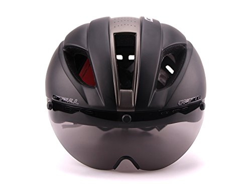 Cairbull MTB Ciclismo Casco Bicicleta Montaña para Adulto Hombre,con Visera CB-15 Cairbull MTB Ciclismo Casco Bicicleta Montaña para Adulto Hombre,con Visera CB-15
