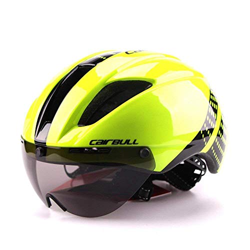 Cairbull MTB Ciclismo Casco Bicicleta Montaña para Adulto Hombre,con Visera CB-15 Cairbull MTB Ciclismo Casco Bicicleta Montaña para Adulto Hombre,con Visera CB-15