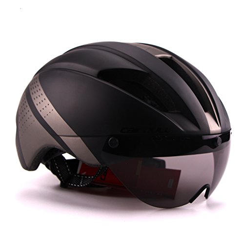 Cairbull MTB Ciclismo Casco Bicicleta Montaña para Adulto Hombre,con Visera CB-15 Cairbull MTB Ciclismo Casco Bicicleta Montaña para Adulto Hombre,con Visera CB-15