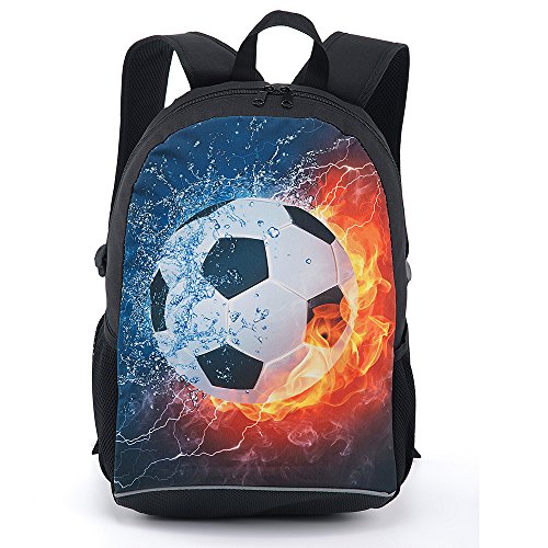 CAIWEI mochila escolar de 17 pulgadas para estudiantes (gray) CAIWEI mochila escolar de 17 pulgadas para estudiantes (gray)