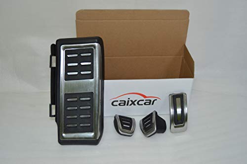 CAIXCAR P012 Pedal REPOSAPIES APOYAPIES Cambio Manual CAIXCAR P012 Pedal REPOSAPIES APOYAPIES Cambio Manual
