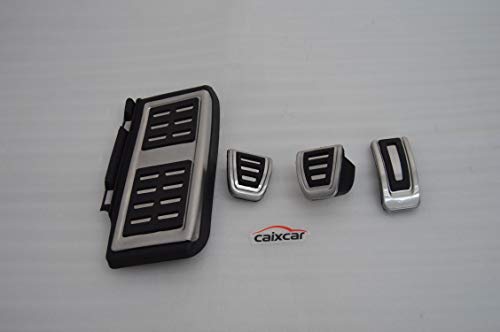CAIXCAR P012 Pedal REPOSAPIES APOYAPIES Cambio Manual CAIXCAR P012 Pedal REPOSAPIES APOYAPIES Cambio Manual