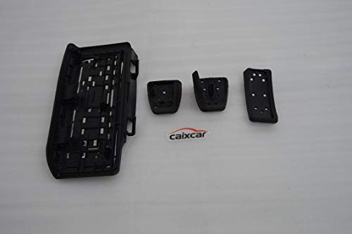 CAIXCAR P012 Pedal REPOSAPIES APOYAPIES Cambio Manual CAIXCAR P012 Pedal REPOSAPIES APOYAPIES Cambio Manual