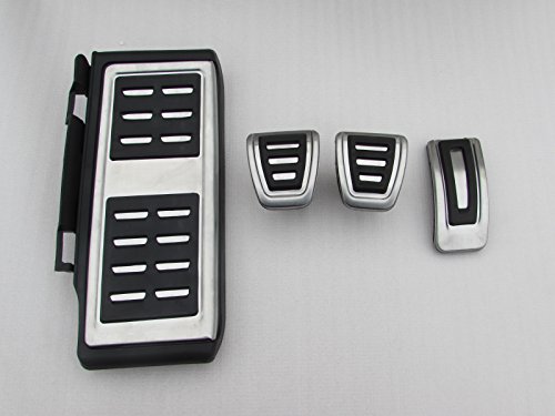 CAIXCAR P012 Pedal REPOSAPIES APOYAPIES Cambio Manual CAIXCAR P012 Pedal REPOSAPIES APOYAPIES Cambio Manual