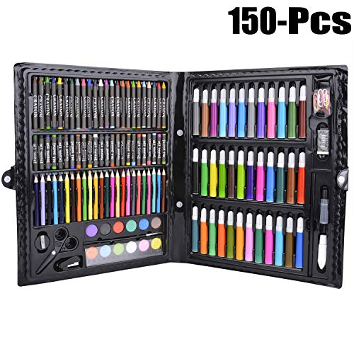 Caja Colores Niños, Legendog Lapices De Colores, Lapices De Colores Niños, Conjunto de Pintura Caja Colores Niños, Legendog Lapices De Colores, Lapices De Colores Niños, Conjunto de Pintura