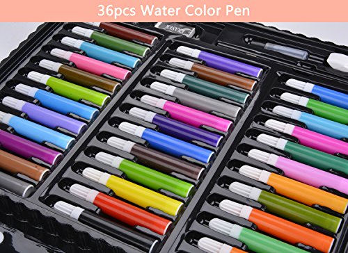 Caja Colores Niños, Legendog Lapices De Colores, Lapices De Colores Niños, Conjunto de Pintura Caja Colores Niños, Legendog Lapices De Colores, Lapices De Colores Niños, Conjunto de Pintura