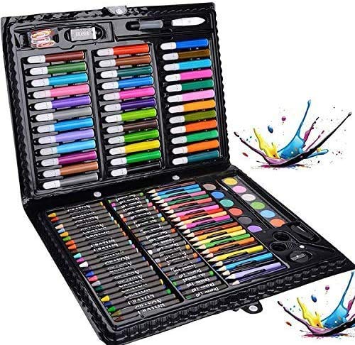 Caja Colores Niños, Legendog Lapices De Colores, Lapices De Colores Niños, Conjunto de Pintura Caja Colores Niños, Legendog Lapices De Colores, Lapices De Colores Niños, Conjunto de Pintura