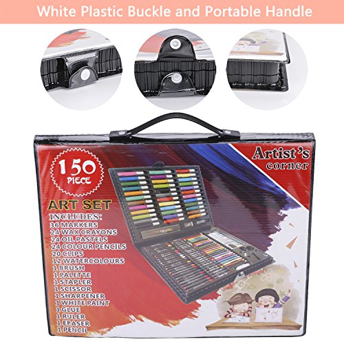 Caja Colores Niños, Legendog Lapices De Colores, Lapices De Colores Niños, Conjunto de Pintura Caja Colores Niños, Legendog Lapices De Colores, Lapices De Colores Niños, Conjunto de Pintura
