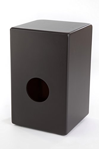 Cajon Flamenco Rock + Funda