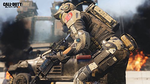 Call of Duty: Black Ops 3 (Código Digital)