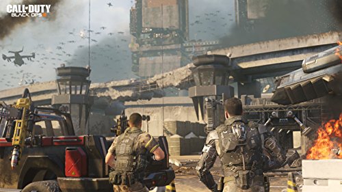 Call of Duty: Black Ops 3 (Código Digital)