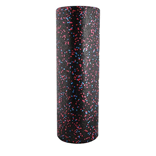 Calma Dragon Foam Roller EPP 89898, Rodillo de masajes, Roller para Yoga, Fitness, Pilates, Cilindro para Masajes Musculares Calma Dragon Foam Roller EPP 89898, Rodillo de masajes, Roller para Yoga, Fitness, Pilates, Cilindro para Masajes Musculares