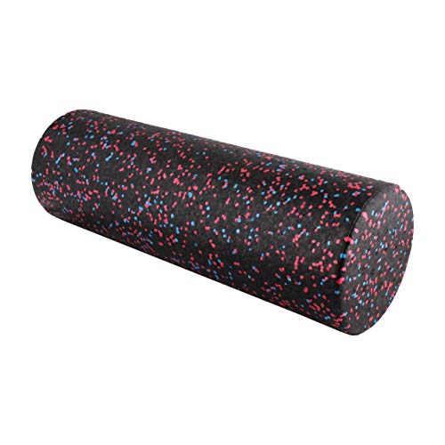 Calma Dragon Foam Roller EPP 89898, Rodillo de masajes, Roller para Yoga, Fitness, Pilates, Cilindro para Masajes Musculares Calma Dragon Foam Roller EPP 89898, Rodillo de masajes, Roller para Yoga, Fitness, Pilates, Cilindro para Masajes Musculares