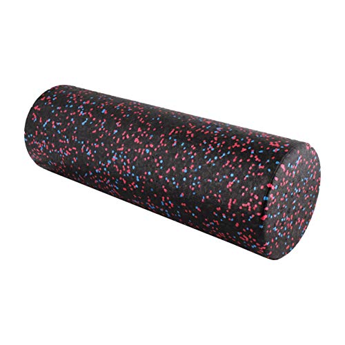 Calma Dragon Foam Roller EPP 89898, Rodillo de masajes, Roller para Yoga, Fitness, Pilates, Cilindro para Masajes Musculares