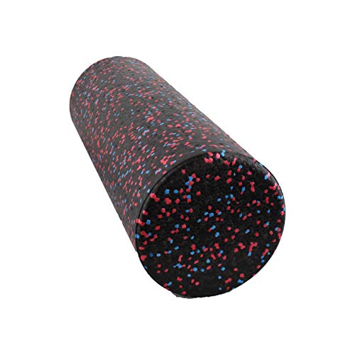 Calma Dragon Foam Roller EPP 89898, Rodillo de masajes, Roller para Yoga, Fitness, Pilates, Cilindro para Masajes Musculares