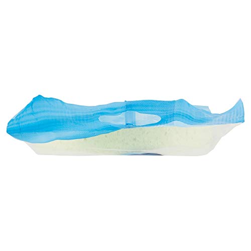 Calypso Body Emotion - Natural Relax - Esponja vegetal con algodón y lino (colores aleatorios) Calypso Body Emotion - Natural Relax - Esponja vegetal con algodón y lino (colores aleatorios)