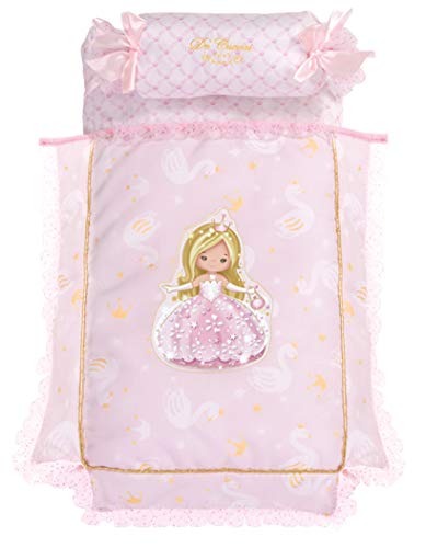 Cama Casita Madera de Muñecas María Decuevas 55028 Cama Casita Madera de Muñecas María Decuevas 55028