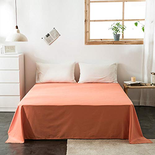 Cama De Tres Piezas Sabanas Bajeras Fundas Nórdicas Sábana De Cama Impresa De Cuatro Piezas Funda Nórdica Ropa De Cama Para Estudiantes-Hc Andorra_Funda Nórdica De Cuatro Piezas: 200 * 230 Sábana: 1