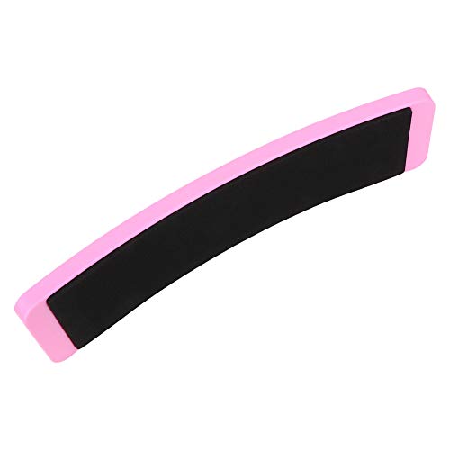 Camilla de Pie de Ballet,Estiramiento de Pie ABS Foot Stretcher Enhancer Roller de Masaje de Tejido Profundo con Correa de Tracción Accesorio de Entrenamiento para Ballet y Danza Yoga Gimnasia Camilla de Pie de Ballet,Estiramiento de Pie ABS Foot Stretcher Enhancer Roller de Masaje de Tejido Profundo con Correa de Tracción Accesorio de Entrenamiento para Ballet y Danza Yoga Gimnasia