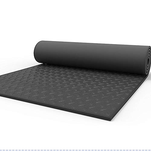 Caminadora Mat - Colchoneta de Ejercicio Equipo, Cinta de Correr Mat, Colchoneta de Ejercicio de Bicicletas, Gimnasia Mat, Mat elíptica, Saltar la Cuerda Mat, Gimnasio, Estera (Size : L) Caminadora Mat - Colchoneta de Ejercicio Equipo, Cinta de Correr Mat, Colchoneta de Ejercicio de Bicicletas, Gimnasia Mat, Mat elíptica, Saltar la Cuerda Mat, Gimnasio, Estera (Size : L)