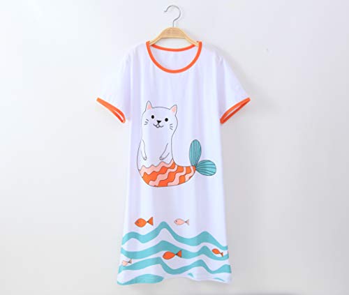 Camisa de Vestir para niña de algodón Blanco 11-12 años Manga Larga Camisa de Vestir para niña de algodón Blanco 11-12 años Manga Larga