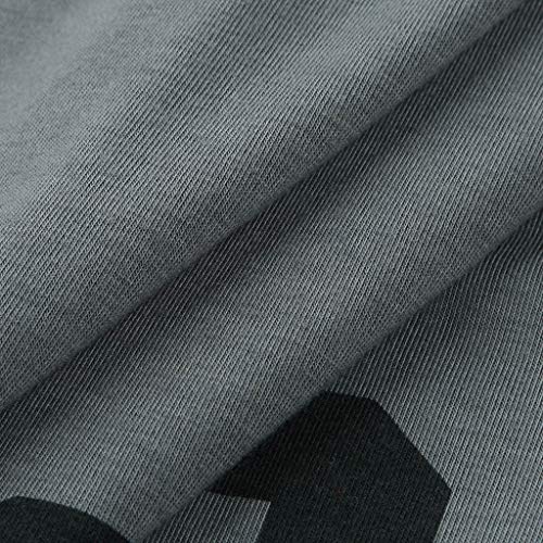 Camiseta de Fitness para Hombre con Capucha, sin Mangas, Bolsillo para Culturismo con presión Muscular para Hombre, Parte Superior Ajustada Gris L Camiseta de Fitness para Hombre con Capucha, sin Mangas, Bolsillo para Culturismo con presión Muscular para Hombre, Parte Superior Ajustada Gris L