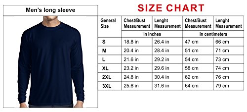 Camiseta de Manga Larga para Hombre Tener Miedo de no Tener una Cerveza - para la Fiesta, Bebiendo Camisetas (Small Negro Blanco) Camiseta de Manga Larga para Hombre Tener Miedo de no Tener una Cerveza - para la Fiesta, Bebiendo Camisetas (Small Negro Blanco)