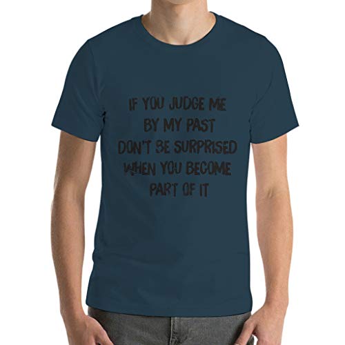 Camiseta deportiva para hombre con texto en alemán "Wenn Sie Mich nach Meiner pasad", vintage, con diseño de escudo azul marino XXXL Camiseta deportiva para hombre con texto en alemán "Wenn Sie Mich nach Meiner pasad", vintage, con diseño de escudo azul marino XXXL